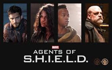 Marvel's Agents of S.H.I.E.L.D. Season 5 Episode 4 Watch Full