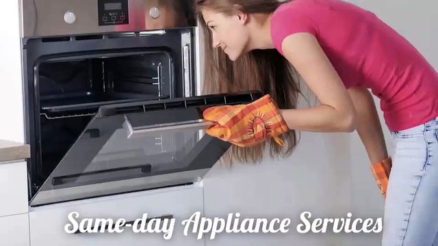 Long Beach Appliance Repair Works-(562) 203-0260
