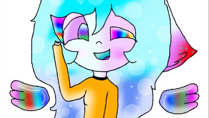 ANIMATION BOOM X4! ft.MariUnicornia