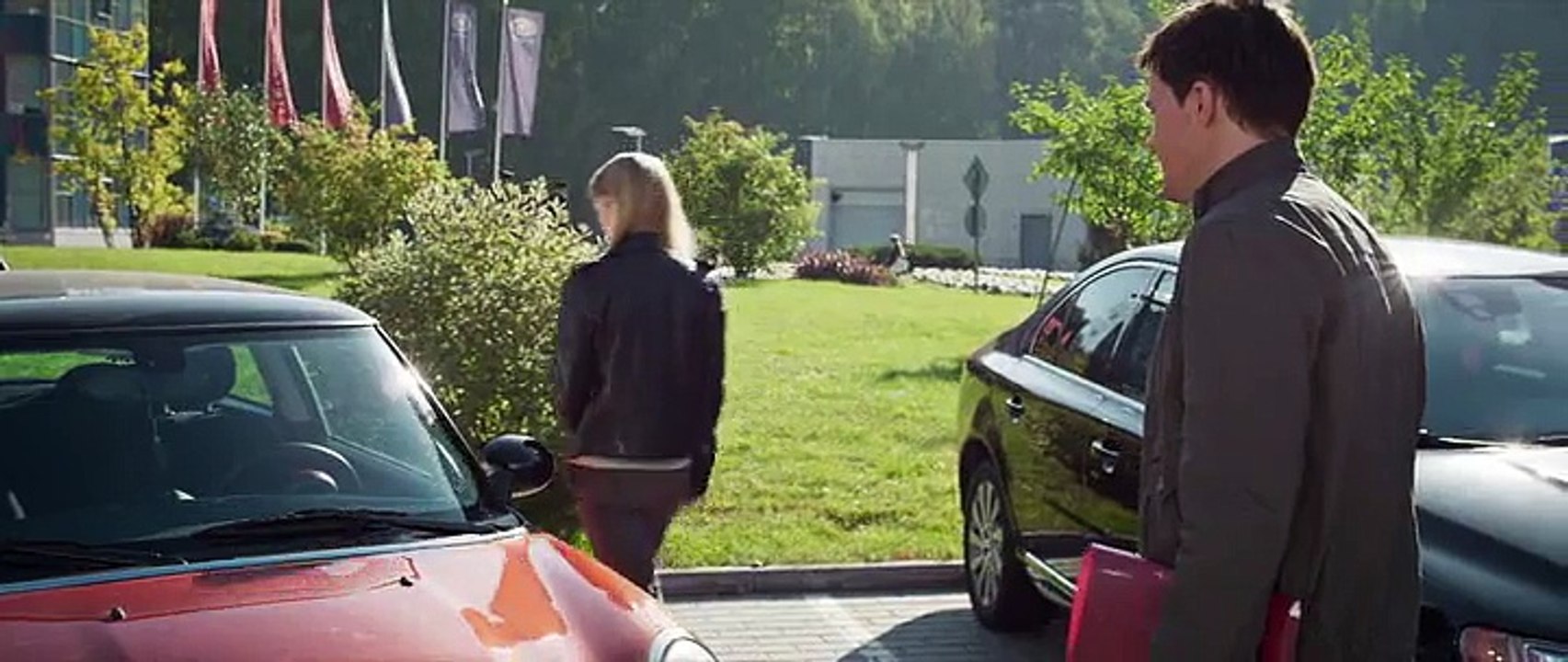 Flight Crew - Part 1