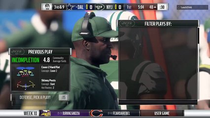 COOKIN SPORTS Blue Cowboys (644)