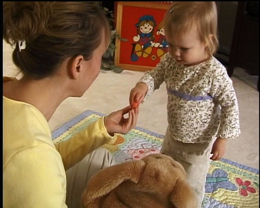 Baby Babble Volume 01 part 8 - video Dailymotion