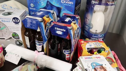 VLOG - NOTRE 1ER MEET-UP À PARIS !!! - Ft Parole de Mamans - Spot des e-Fluent 2017