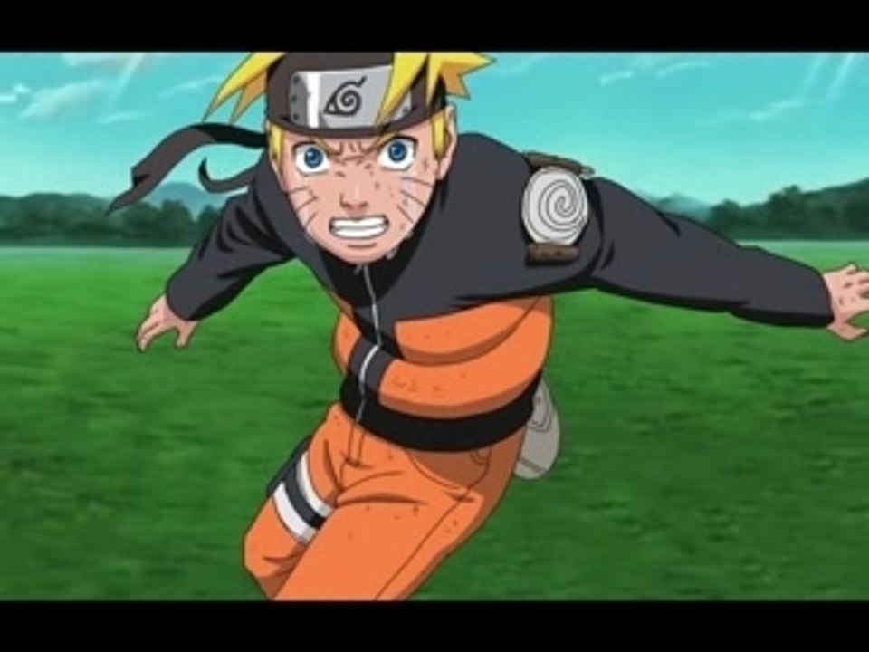 Naruto-Shut the Hell Up Remake take 2