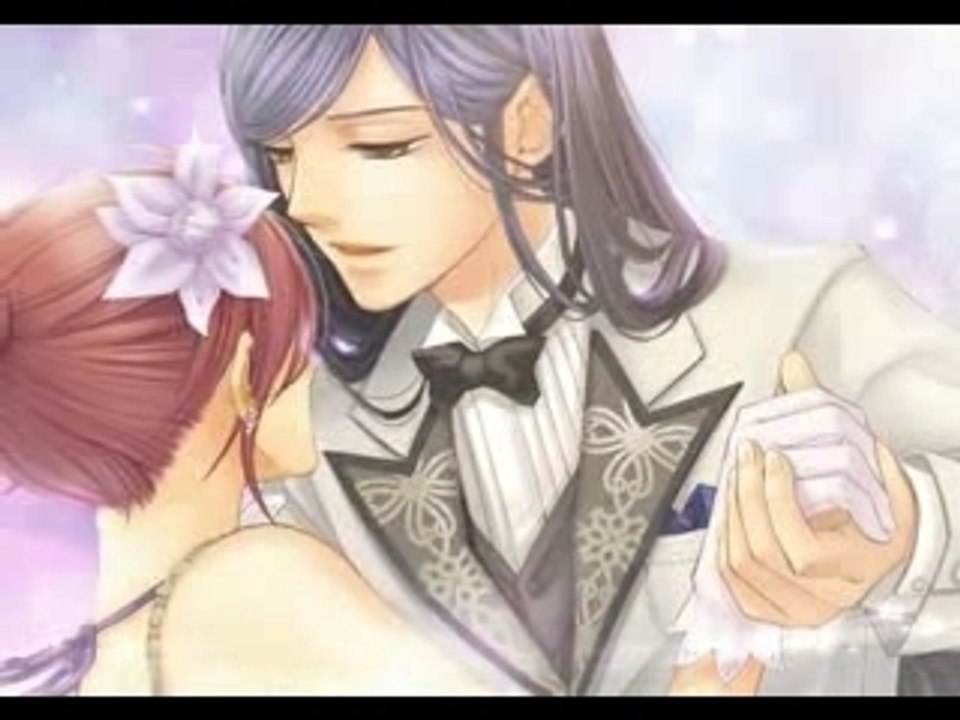 La Corda D'Oro fin du jeu vidéo avec Yunoki Azuma