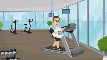 Game Theory Explained in One Minute