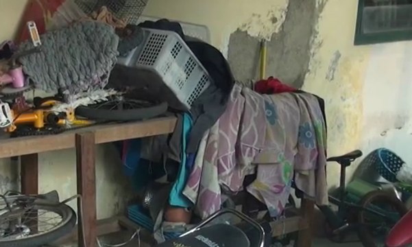 Barang Bukti Ditemukan di Rumah Terduga Teroris