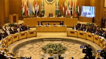Arap Birliği Kudüs için olağanüstü toplandı