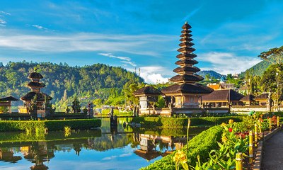 Gubernur Pastikan Wisata di Bali Aman untuk Wisatawan