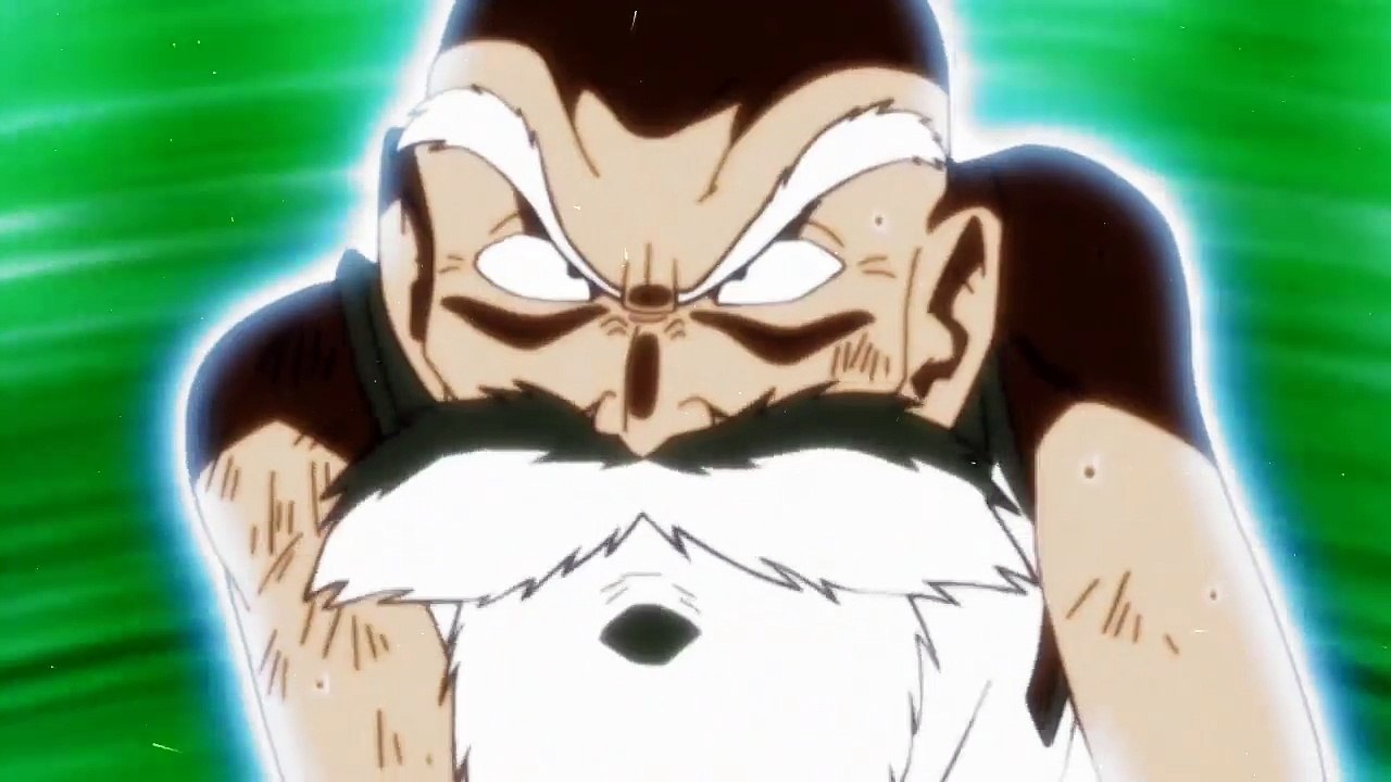 Dragon Ball Super 「 AMV 」 - Impossible ( Dragon Ball Supper )