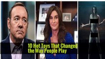 10 Hot Toys That Changed the Way People Play
