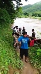 INSIDER THAILAND-Huge fish