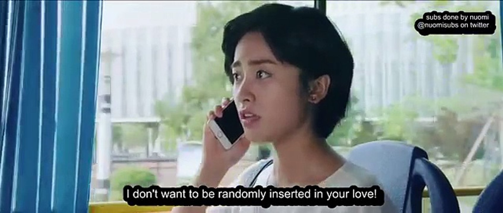 A Love So Beautiful Chinese Drama Episode 21 engsub