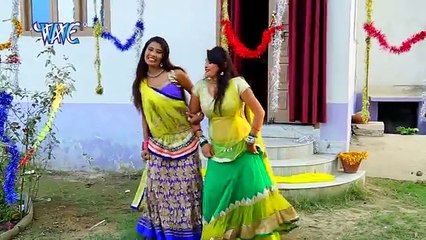 देवरा छिनरा लिहले - Bahara Se Piyau - Bhojpuri Song 2017 - Pramod Premi ने गया सबसे देशी गाना 2017