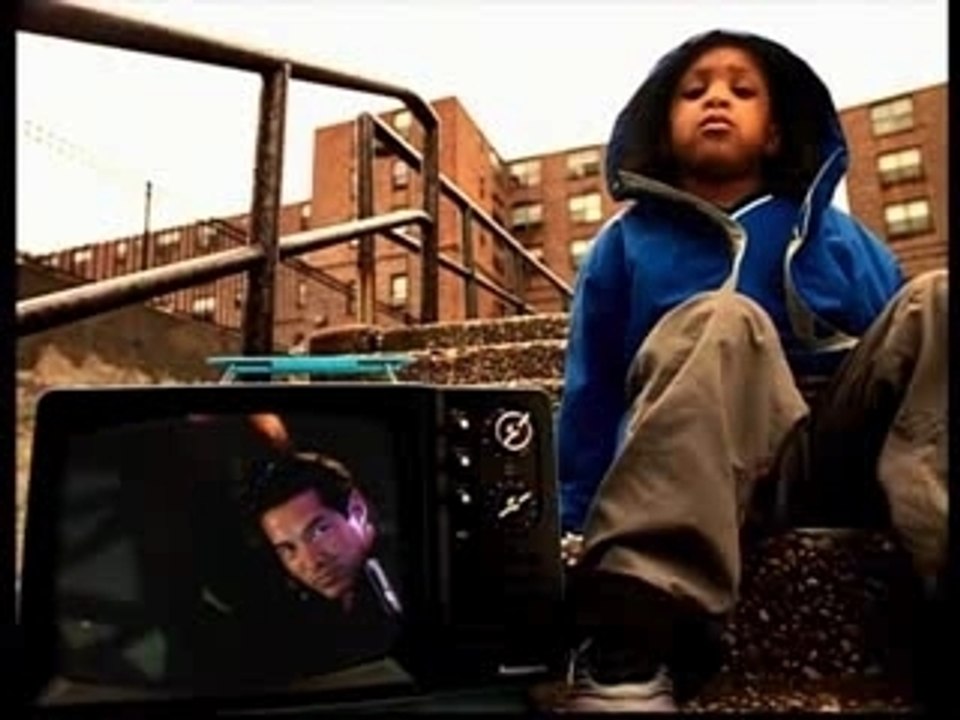 Aaliyah feat dmx - come back in one piece - 2000