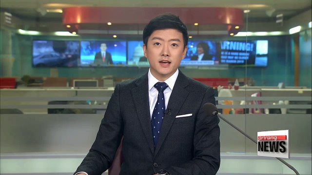 'Hope for a resolution': Korean and expat music group hold charity Christmas concert in Seoul