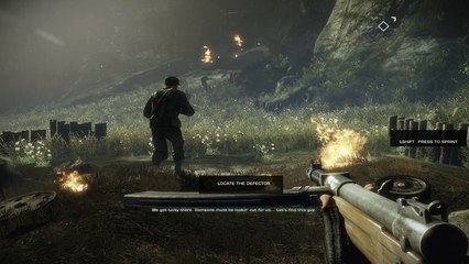 Battlefield: Bad Company 2 (01) Operation Aurora | Chiến Dịch Aurora [Vietsub]