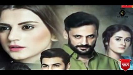 Naseebon Jali Episode 61 HUM TV Drama 11 December 2017 Promo