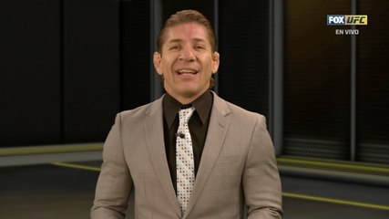 Miocic vs Ngannou para UFC 220