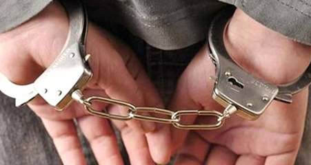 Gözaltındaki Şüpheli, Sağlık Kontrolünden Sonra Kelepçeli Halde Kaçtı