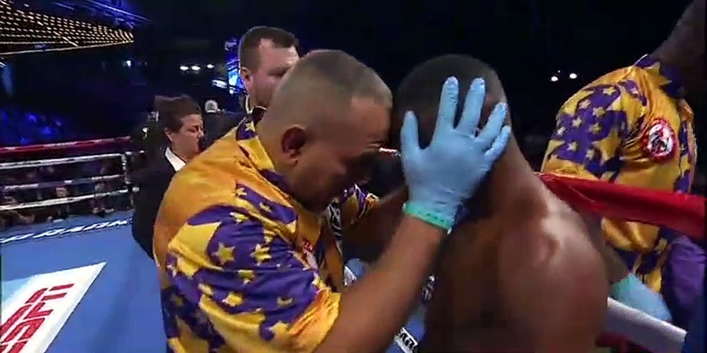 Guillermo Rigondeaux vs Vasyl Lomachenko Full Fight