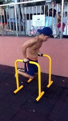 35 Dips
