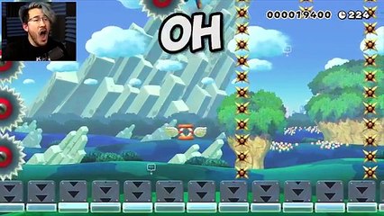 Markiplier's RAGE Compilation