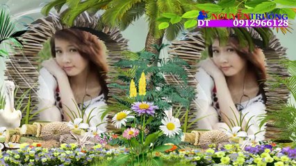 Karaoke Remix LK Mưa Nửa Đêm_Chuyến Đò Không Em Beat Chuẩn