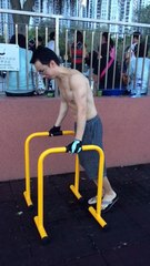 30 Dips