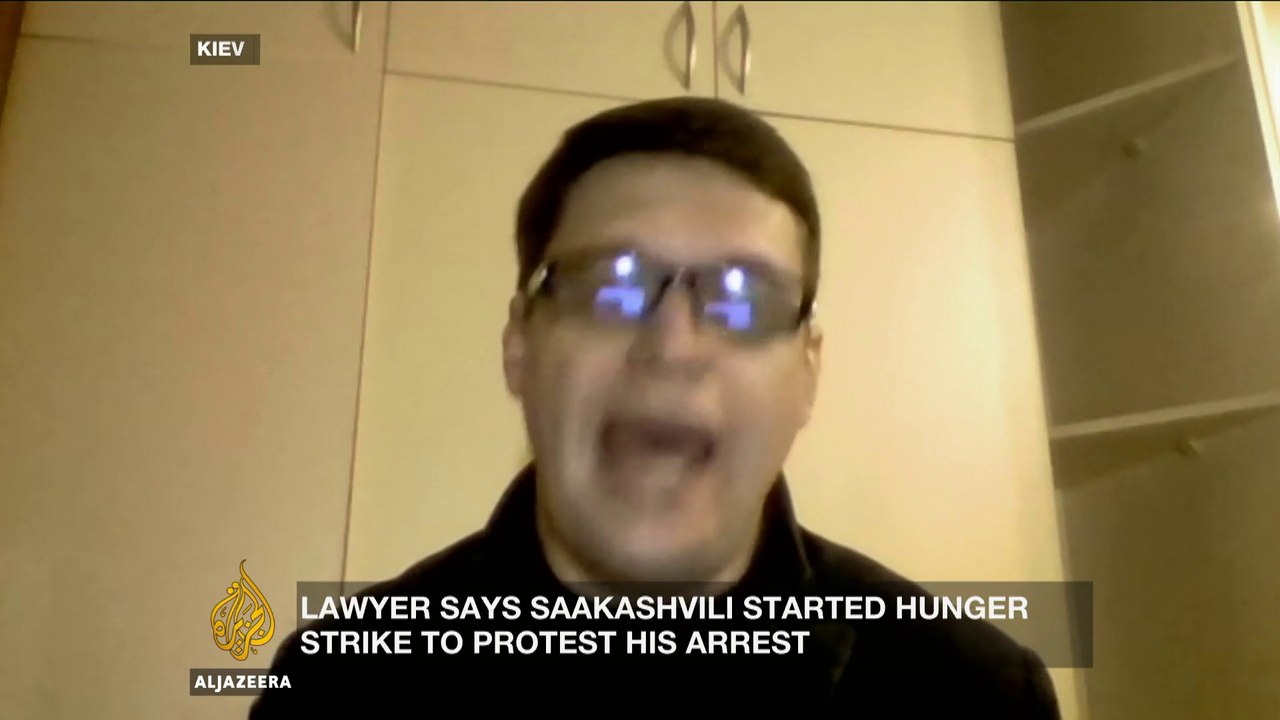 How corrupt is Ukraine?