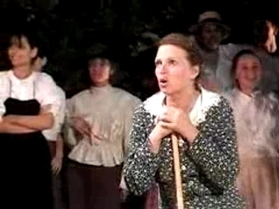 Comme en 14 (1ère partie)