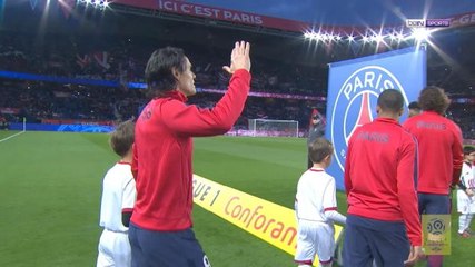 Descargar video: PSG 3-1 Lille