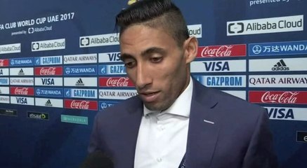 “Fuimos justos ganadores, pero no fue un partido brillante”: Jonathan Urretaviscaya