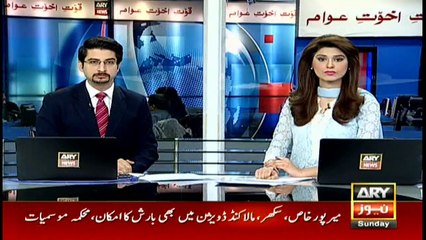 Babar Ghauri resigns from MQM over 'personal reasons'