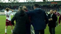 14η ΑΕΛ-Ξάνθη 1-0 2017-18   Ένταση αντί πανηγυρισμών! - (Novasports)