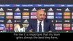 Spalletti scathing of Inter peformance in Derby d'Italia
