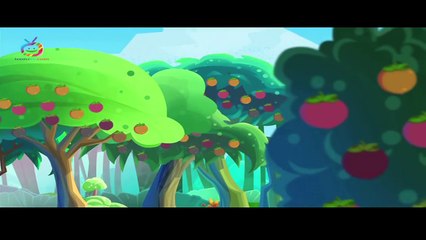 Pambo and Ricki Ki Kahaniya - Hanging With Master Patch - मास्टर पैच के साथ हैंगिंग - Kids Story