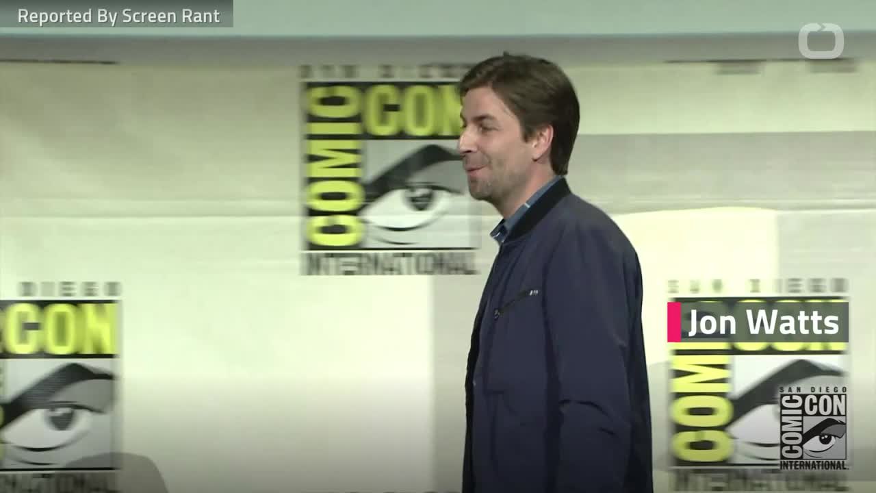 'Spider-Man: Homecoming' Director Returning for Sequel