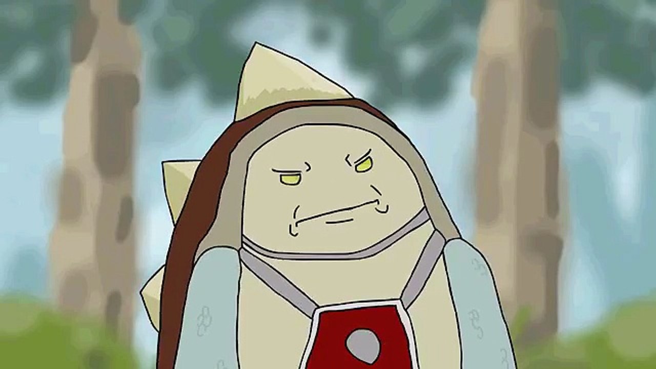 Bungle in the Jungle (League of Legends Animation)