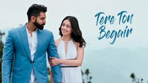 Punjabi Songs - Parmish Verma Tere Ton Begair (Full Song) Rocky Mental  Latest Punjabi Songs 2017