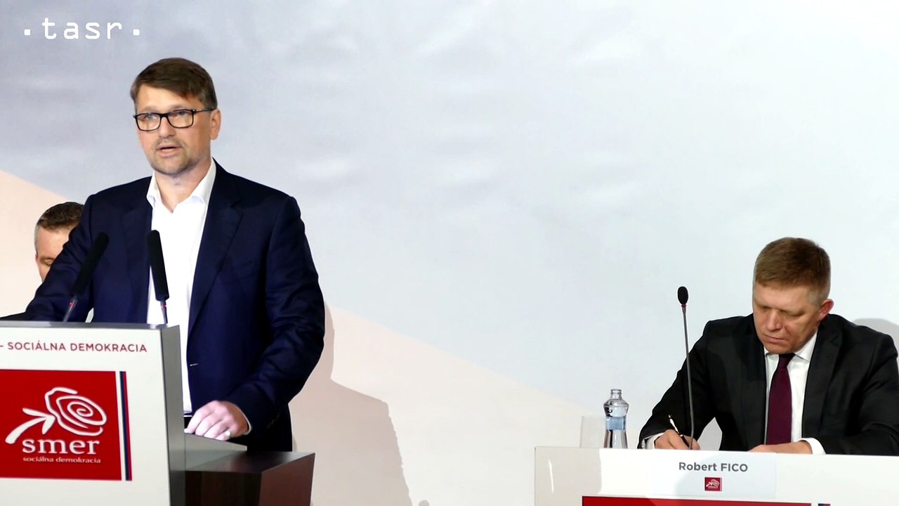 M. Maďarič: Smer-SD stráca voličov, pozície a energiu
