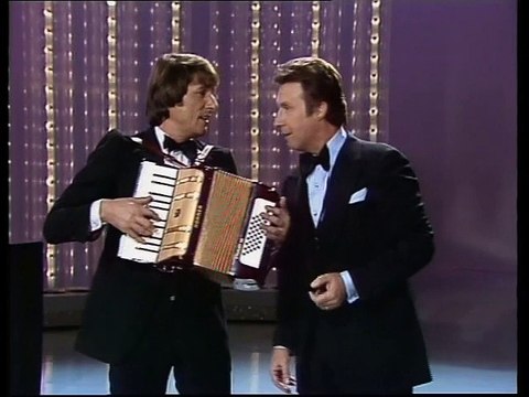 Udo Jürgens bei Peter Alexander 1978, 2. Teil