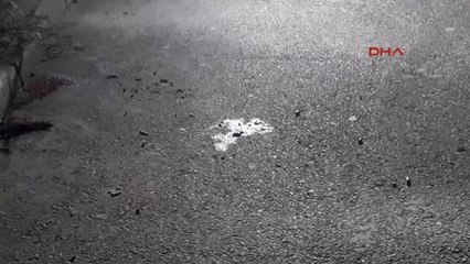 Bursa Tartıştığı Kadını 9 El Ateş Ederek Öldürdü