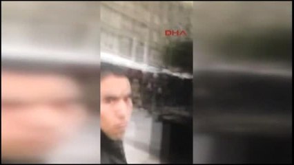 Reina Katliamı Davası Yarın Silivri'de Başlıyor...