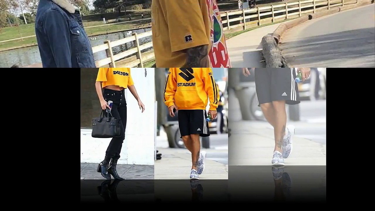 Justin Bieber and Selena Gomez Go On Romantic Stroll In Latest Date