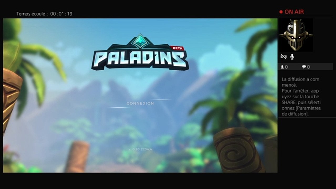 Diffusion PS4 en direct de dead_hulin (5)