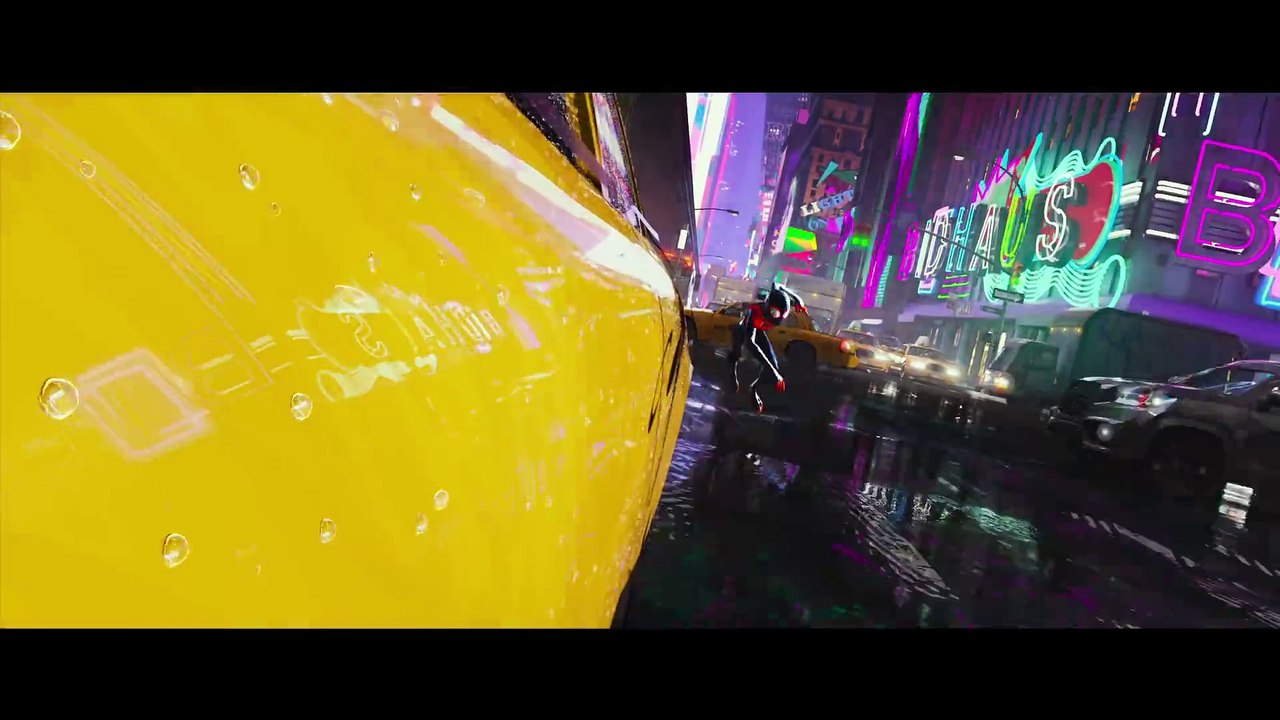 SPIDER-MAN- INTO THE SPIDER-VERSE