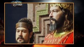El Rico y Lázaro Capitulo 50 HD - Audio Español Latino