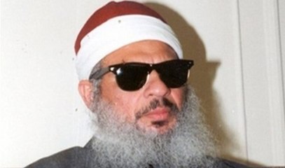 كيف غدر عمر عبد الرحمن بصديقه مصطفى شلبي