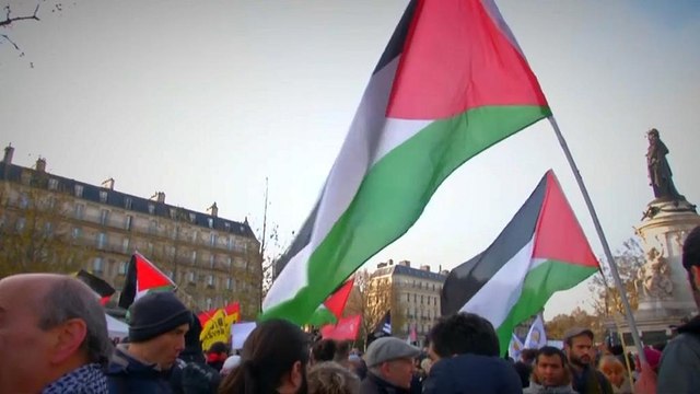 Израильский премьер критикует Европу